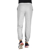 SPIRIT MEN, men's jogging pants, ash