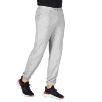 SPIRIT MEN, men's jogging pants, ash