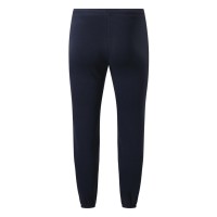 SPIRIT MEN, men's jogging pants, blue
