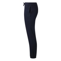 SPIRIT MEN, men's jogging pants, blue