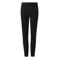SPIRIT WOMEN, women's jogging pants, black