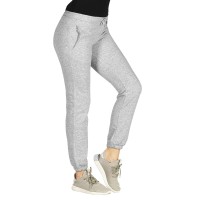 SPIRIT WOMEN, women's jogging pants, ash