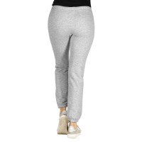 SPIRIT WOMEN, women's jogging pants, ash