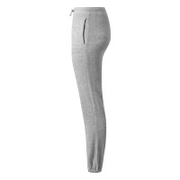 SPIRIT WOMEN, women's jogging pants, ash