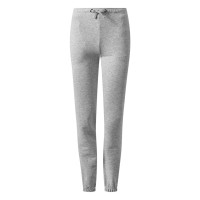 SPIRIT WOMEN, women's jogging pants, ash