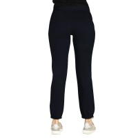 SPIRIT WOMEN, women's jogging pants, blue
