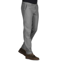 CHINO MEN, men's pants, gray