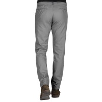 CHINO MEN, men's pants, gray