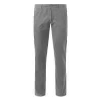 CHINO MEN, men's pants, gray