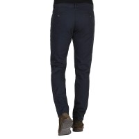 CHINO MEN, men's pants, blue