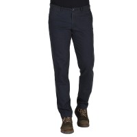 CHINO MEN, men's pants, blue