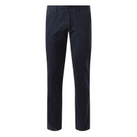 CHINO MEN, men's pants, blue