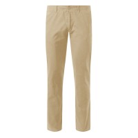 CHINO MEN, men's pants, beige
