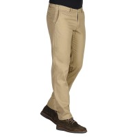 CHINO MEN, men's pants, beige