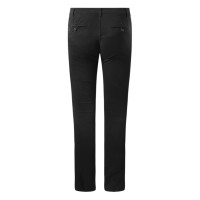 CHINO LADY, women's pants black