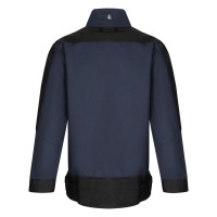 RAPID JACKET, workwear jacket, blue