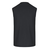 DERBY, workwear vest, black