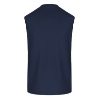 DERBY, workwear vest, blue