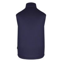 CRAFT VEST II, workwear vest, blue