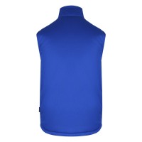 CRAFT VEST II, workwear vest, royal blue