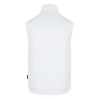 CRAFT VEST II, workwear vest, white