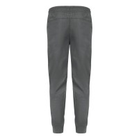 CONOR, unisex pants, dark gray