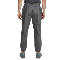 CONOR, unisex pants, dark gray