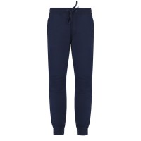 CONOR, unisex pants, blue