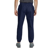 CONOR, unisex pants, blue
