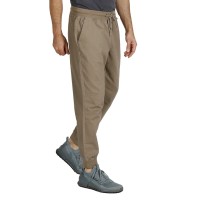 CONOR, unisex pants, beige