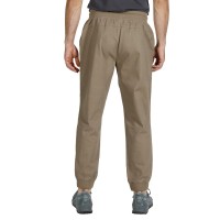 CONOR, unisex pants, beige