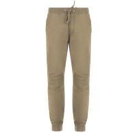 CONOR, unisex pants, beige