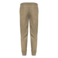 CONOR, unisex pants, beige