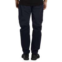 ROVER, stretch workwear pants, blue