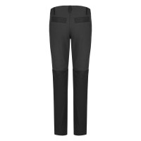 ROVER WOMEN, workwear pants, black