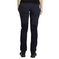 ROVER WOMEN, workwear pants, blue