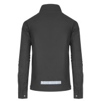 FORCE JACKET, workwear jacket, dark gray