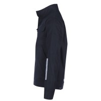 FORCE JACKET, workwear jacket, blue