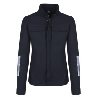 FORCE JACKET, workwear jacket, blue