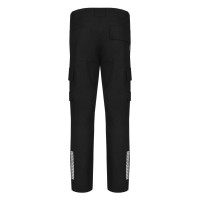 FORCE PANTS, workwear pants, black