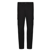 FORCE PANTS, workwear pants, dark gray