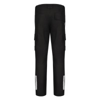 FORCE PANTS, workwear pants, dark gray