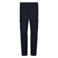 FORCE PANTS, workwear pants, blue