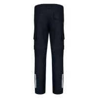 FORCE PANTS, workwear pants, blue