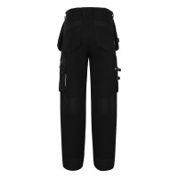 PERFORMANCE PLUS, workwear pants, black
