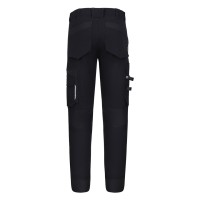 PERFORMANCE, workwear pants, black