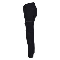 PERFORMANCE, workwear pants, black
