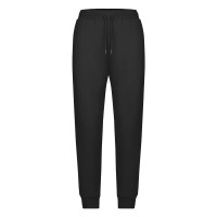 ABSOLUT TRACK, unisex jogging pants, 280 g/m2, black