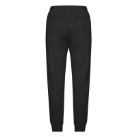 ABSOLUT TRACK, unisex jogging pants, 280 g/m2, black