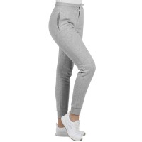 ABSOLUT TRACK, unisex jogging pants, 280 g/m2, ash